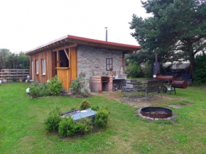 Bungalow Sommeridyll, Zempin